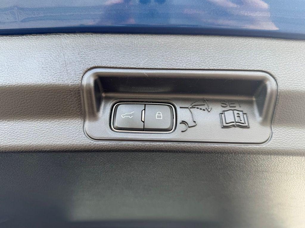 used 2022 Ford Explorer car, priced at $26,777