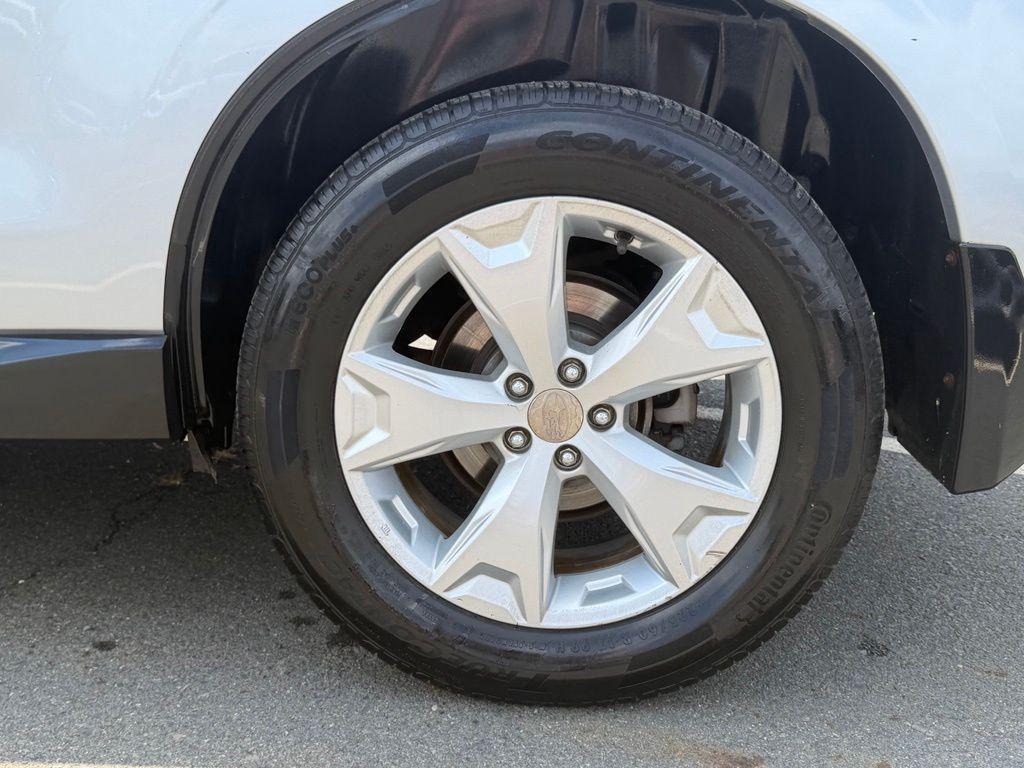 used 2014 Subaru Forester car, priced at $8,777