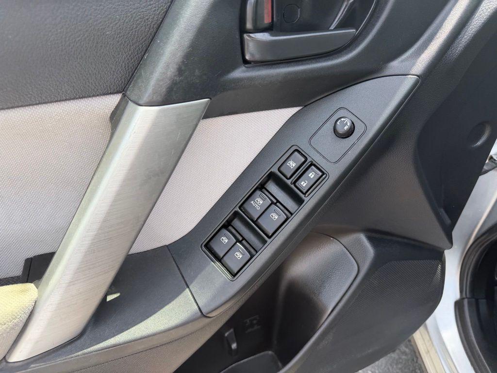 used 2014 Subaru Forester car, priced at $8,777