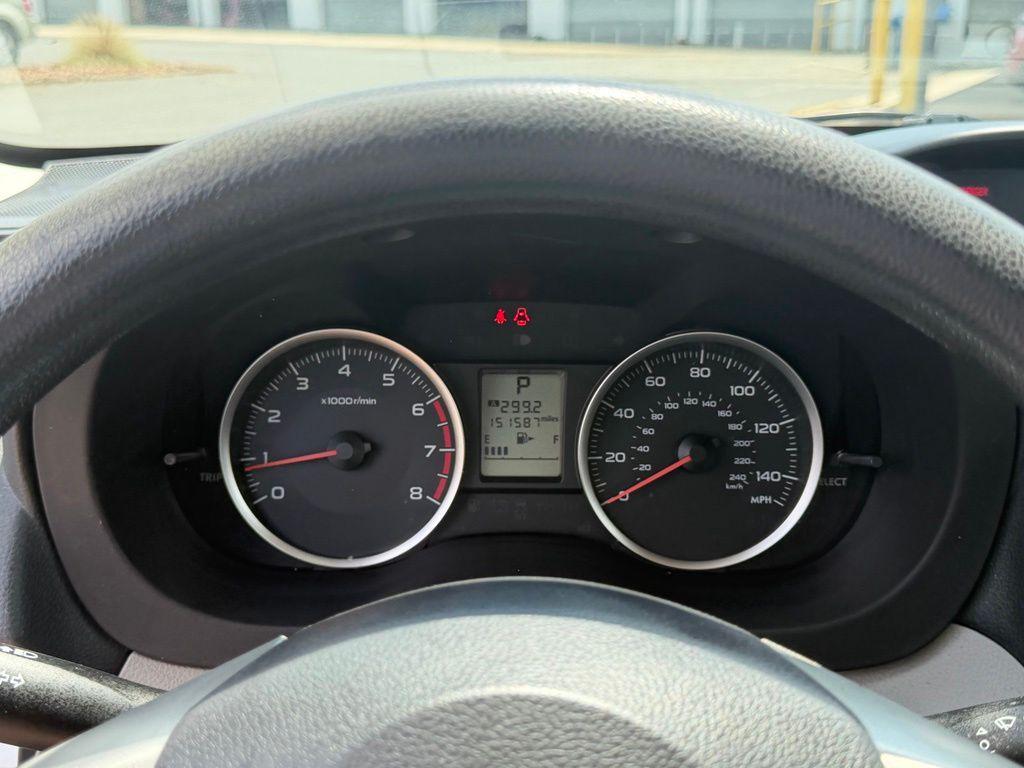 used 2014 Subaru Forester car, priced at $8,777