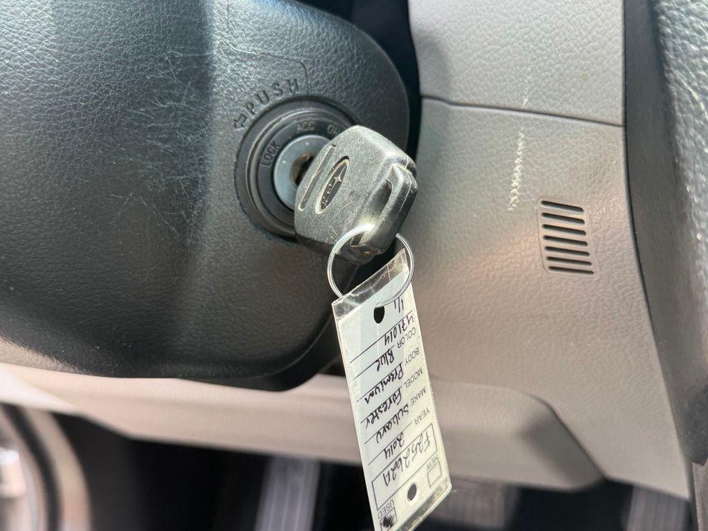 used 2014 Subaru Forester car, priced at $8,777