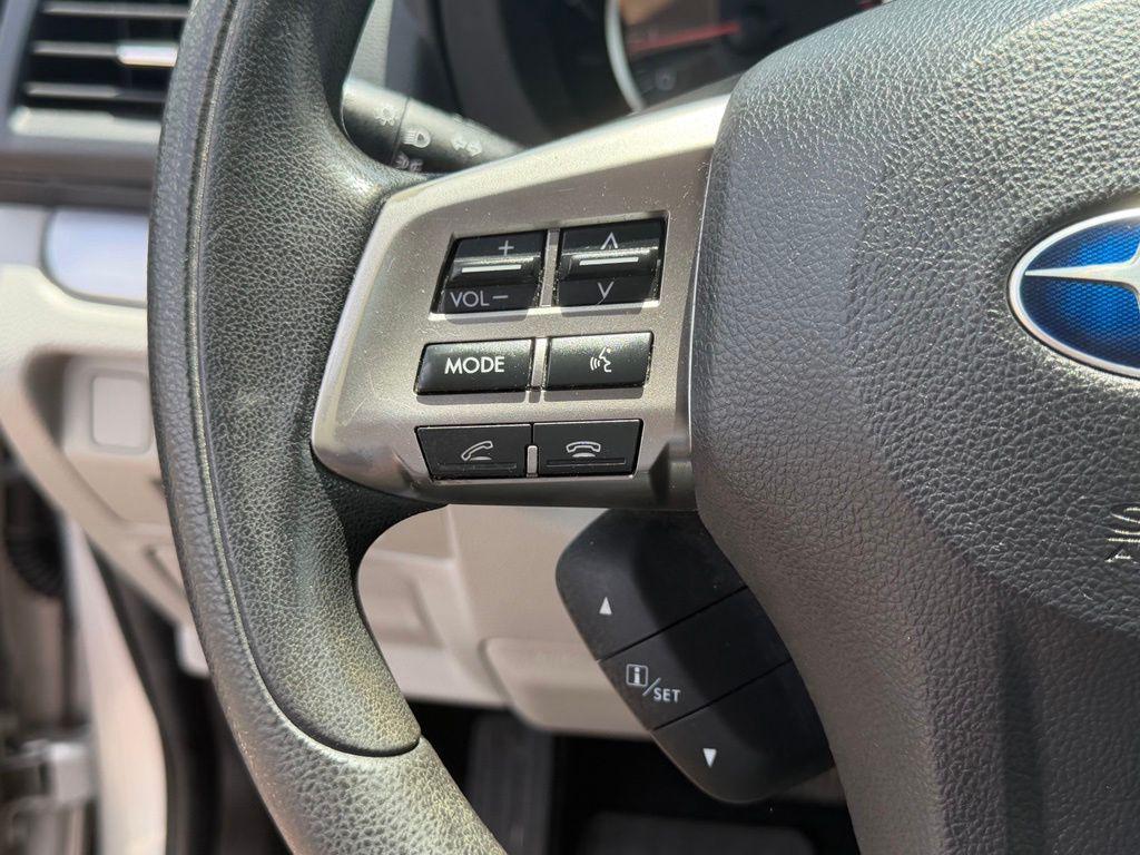 used 2014 Subaru Forester car, priced at $8,777