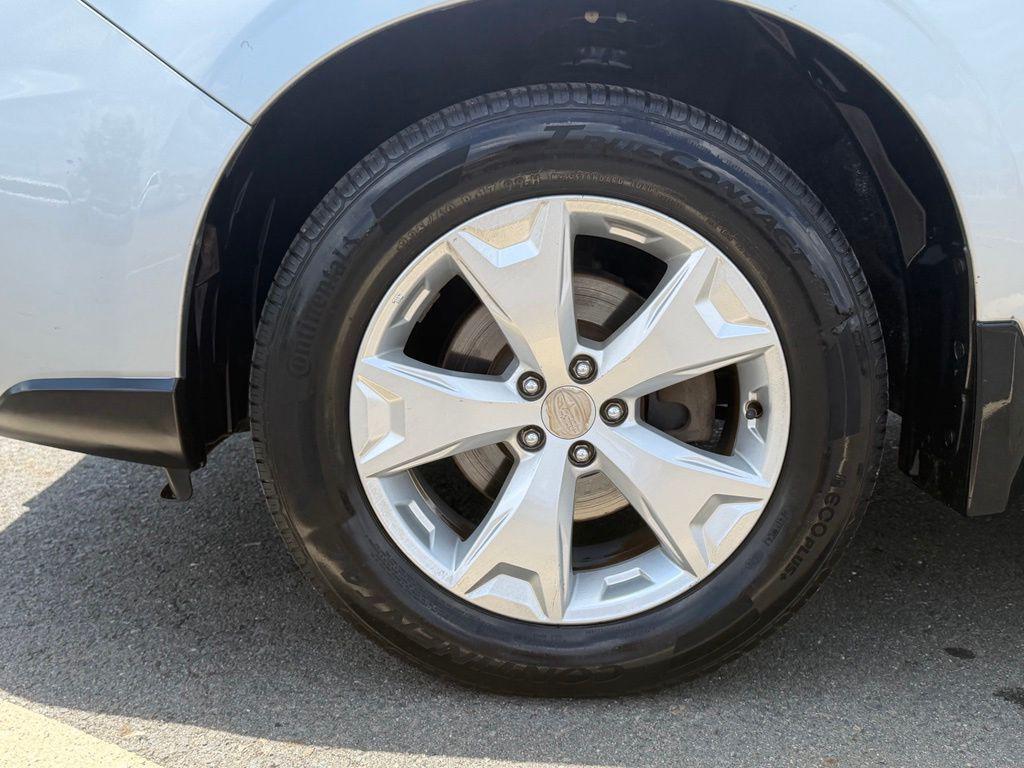 used 2014 Subaru Forester car, priced at $8,777