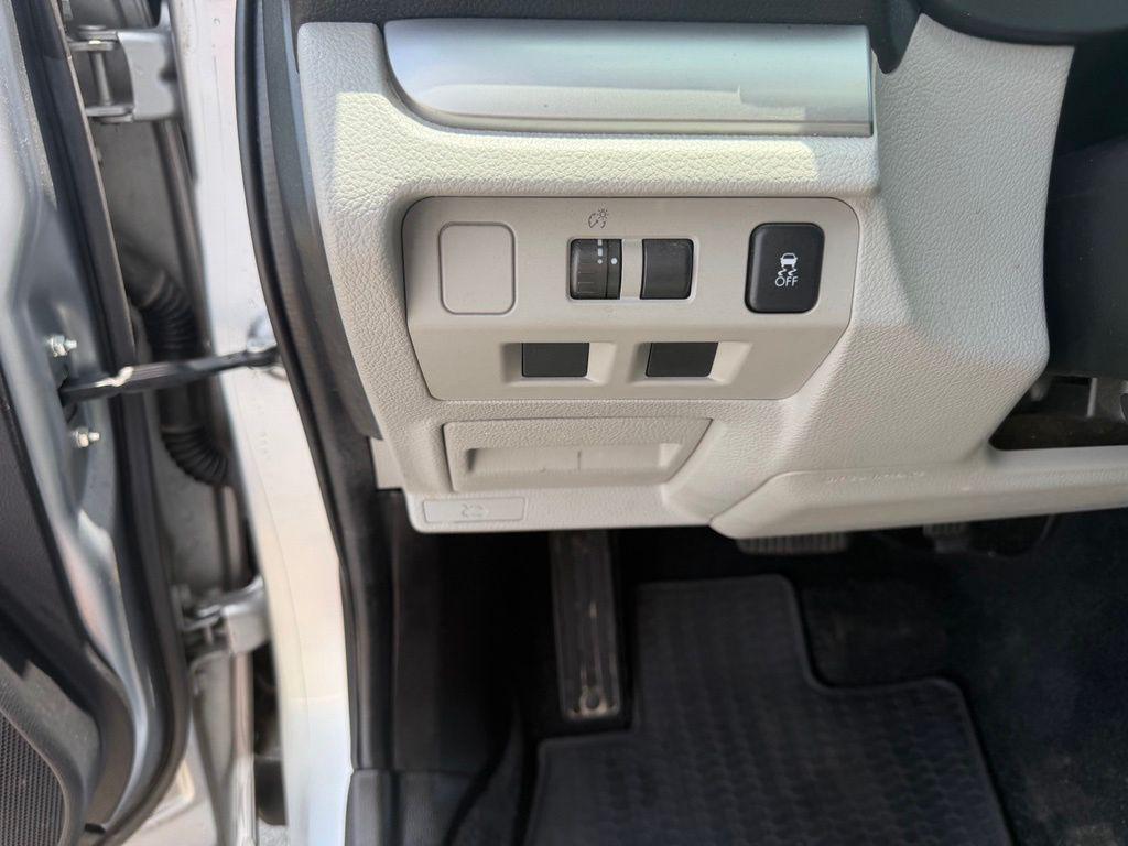 used 2014 Subaru Forester car, priced at $8,777
