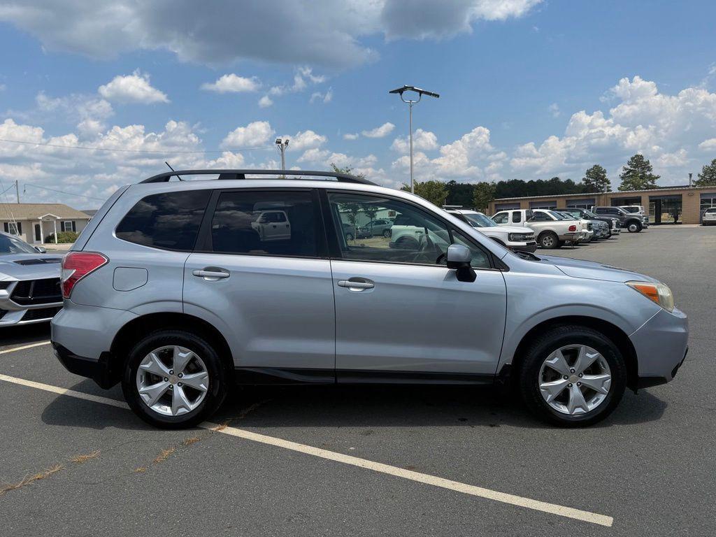 used 2014 Subaru Forester car, priced at $8,777