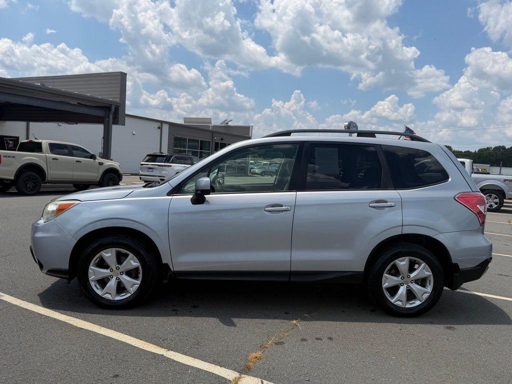 used 2014 Subaru Forester car, priced at $8,777