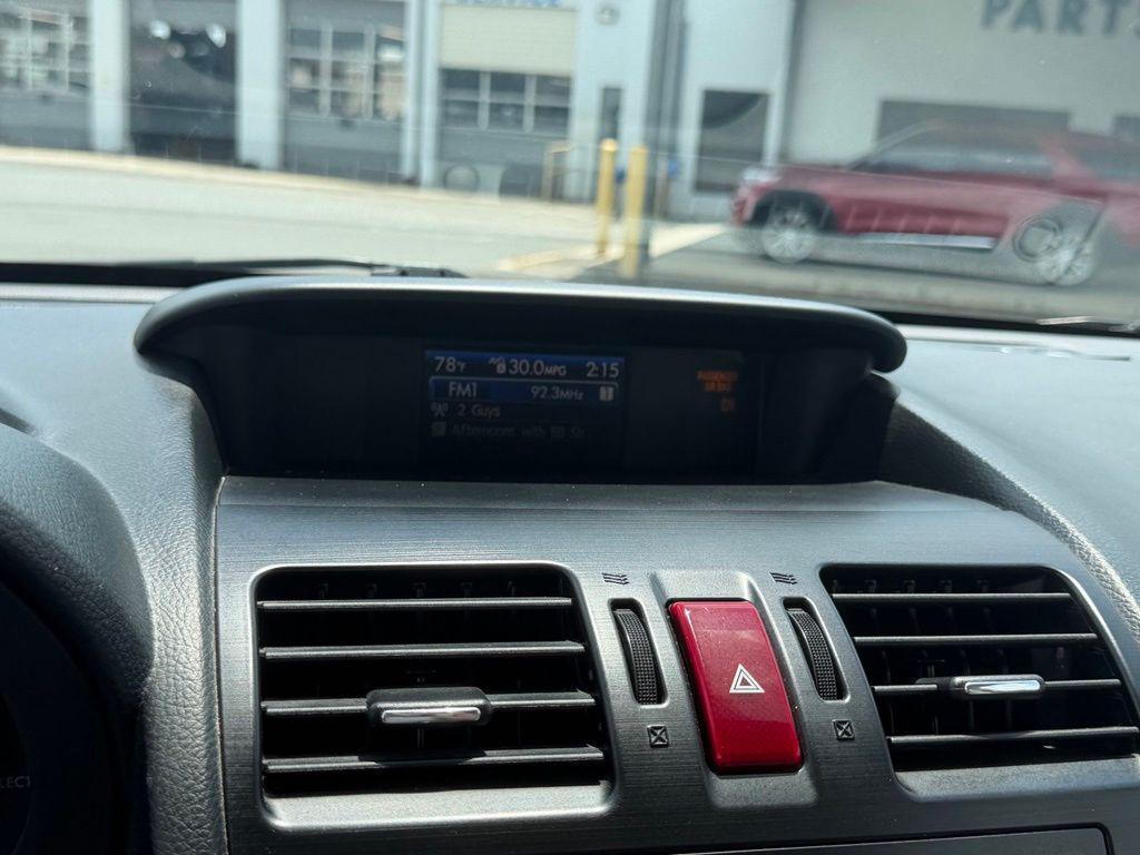 used 2014 Subaru Forester car, priced at $8,777