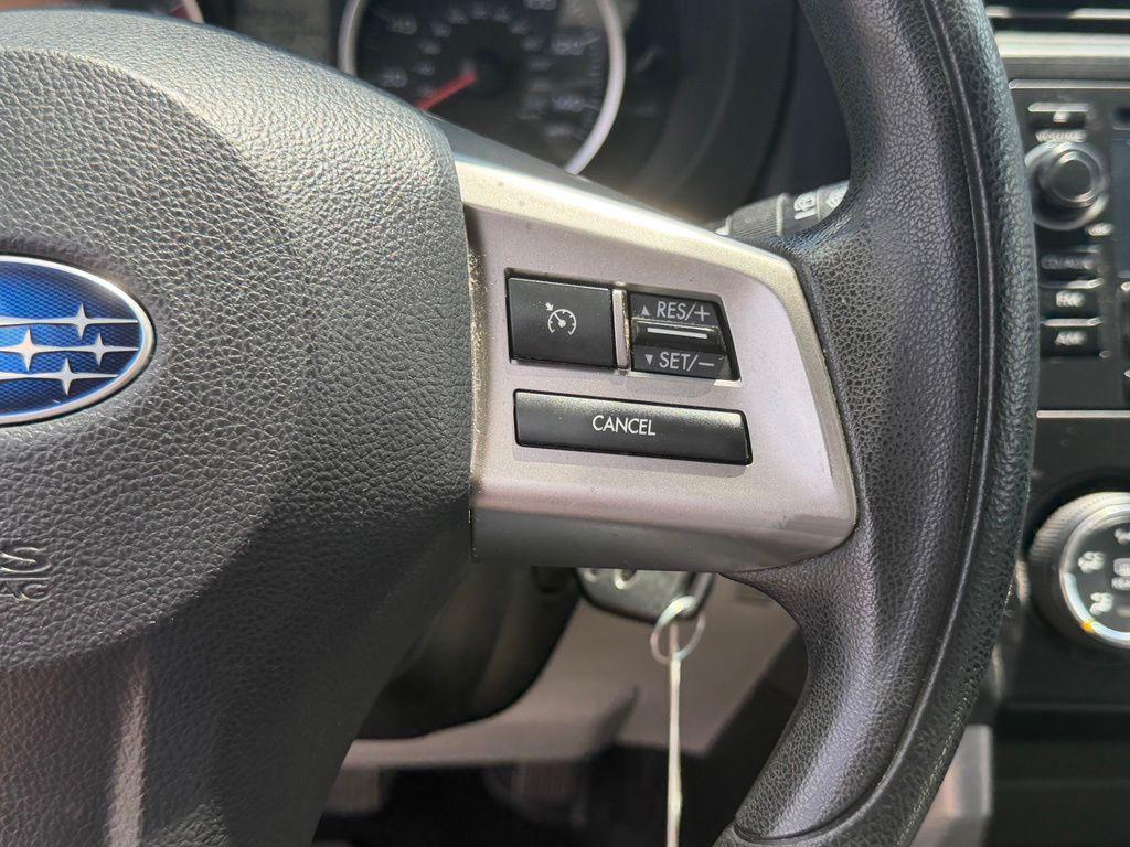 used 2014 Subaru Forester car, priced at $8,777