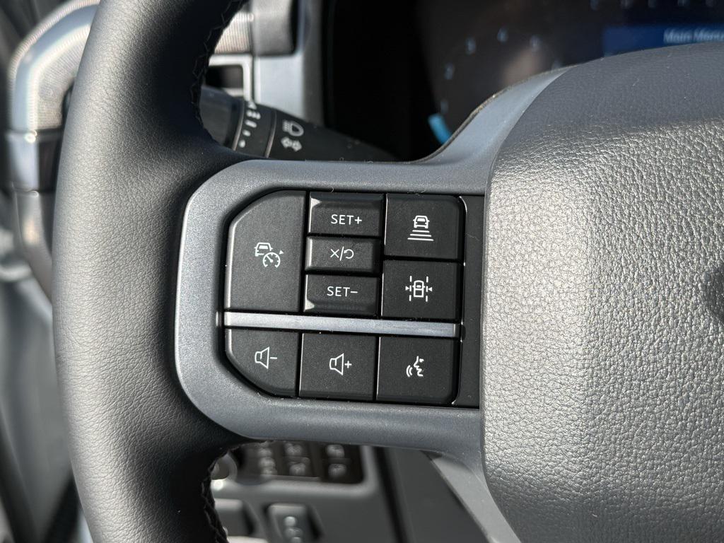 new 2025 Ford F-150 car, priced at $90,777