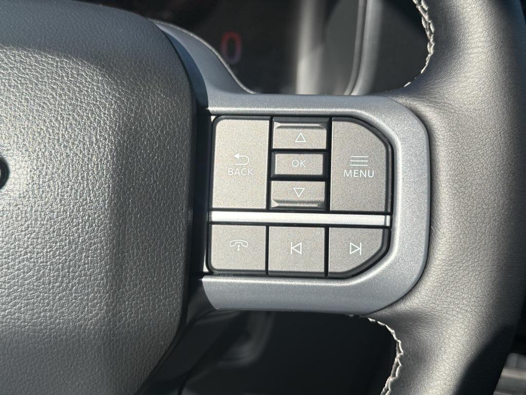 new 2025 Ford F-150 car, priced at $90,777