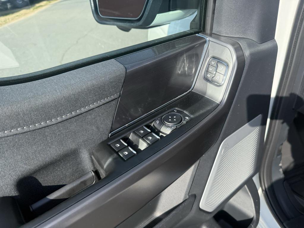 new 2025 Ford F-150 car, priced at $90,777