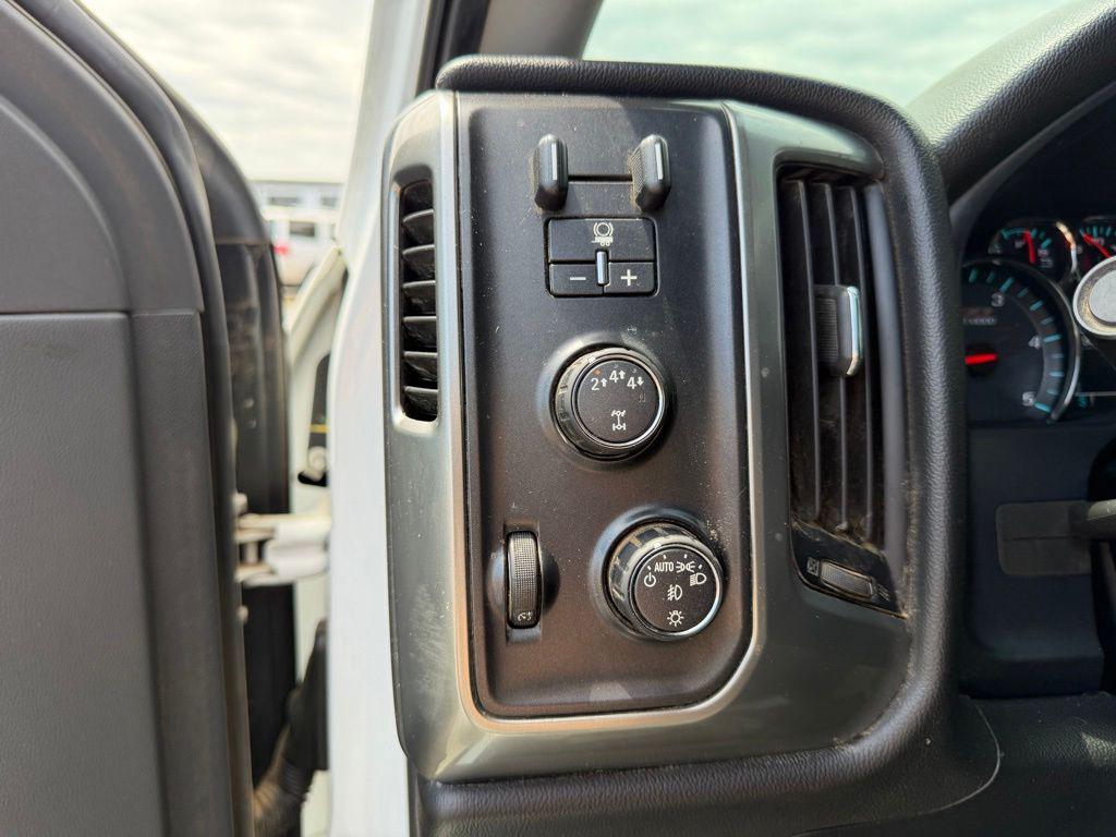 used 2019 Chevrolet Silverado 2500 car, priced at $27,777