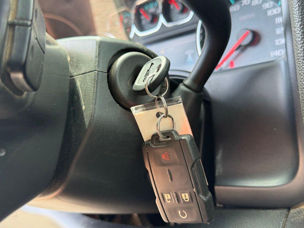 used 2019 Chevrolet Silverado 2500 car, priced at $27,777
