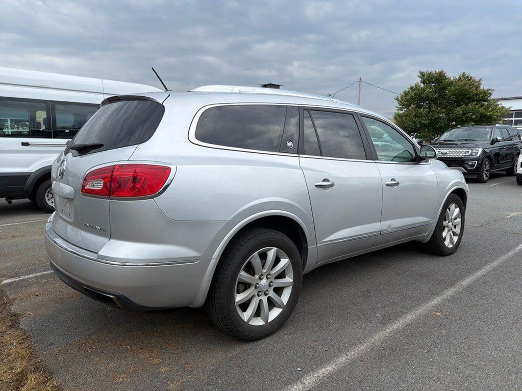 used 2015 Buick Enclave car, priced at $10,277