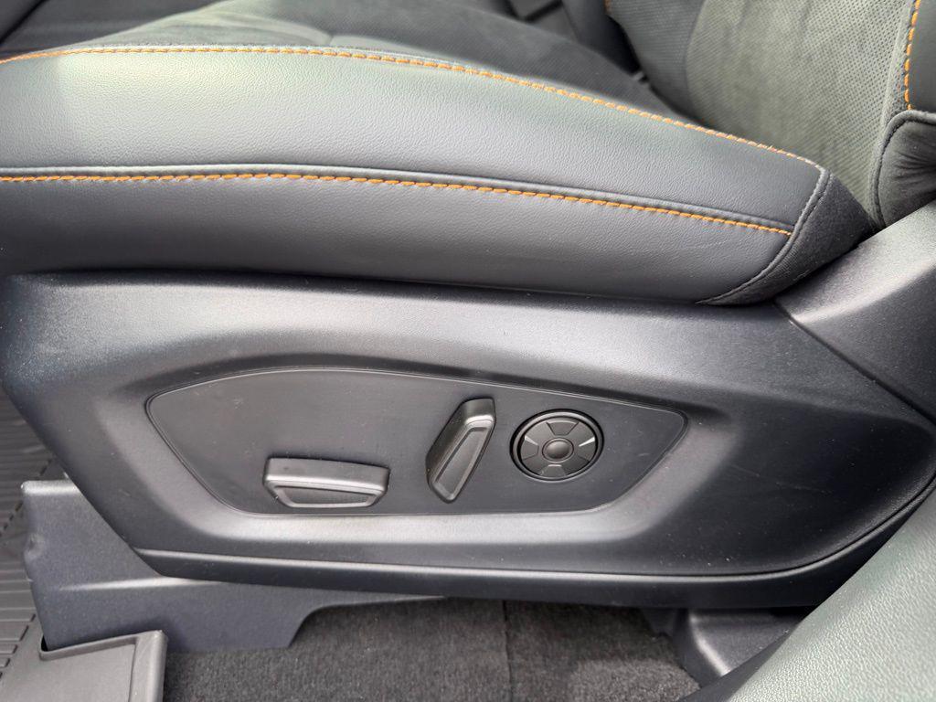 new 2026 Ford Explorer car, priced at $58,277