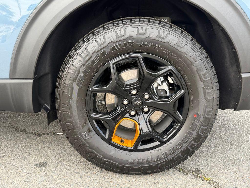 new 2026 Ford Explorer car, priced at $58,277