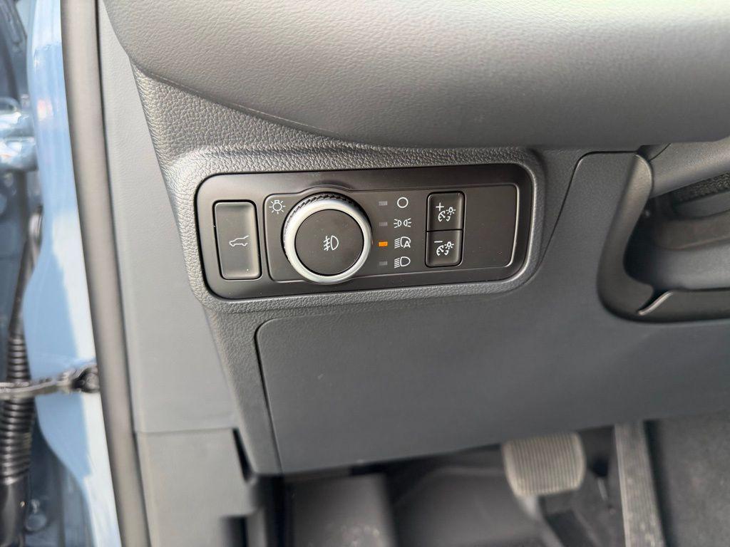 new 2026 Ford Explorer car, priced at $58,277