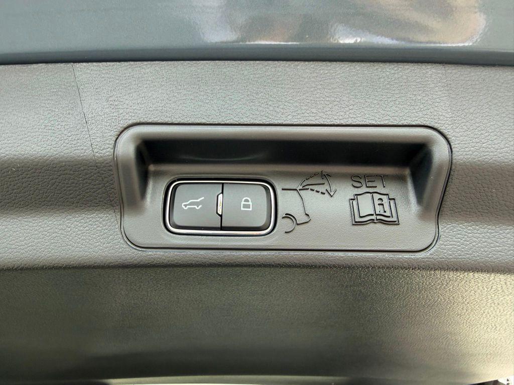 new 2026 Ford Explorer car, priced at $58,277