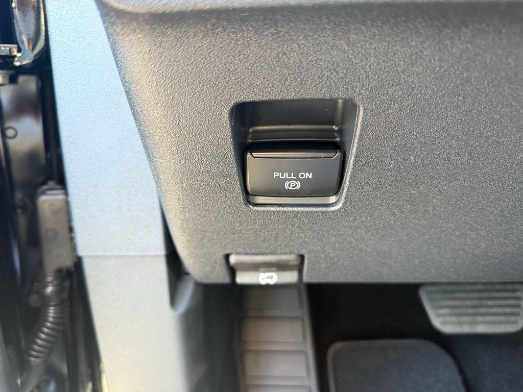 new 2025 Ford Bronco car, priced at $76,777