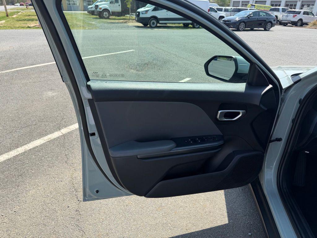 used 2025 Kia K4 car, priced at $19,777