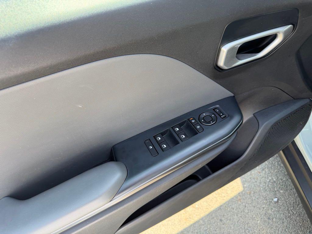 used 2025 Kia K4 car, priced at $19,777