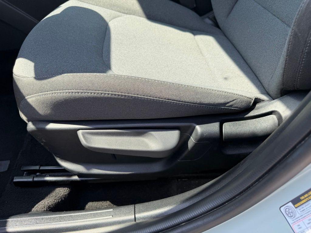 used 2025 Kia K4 car, priced at $19,777