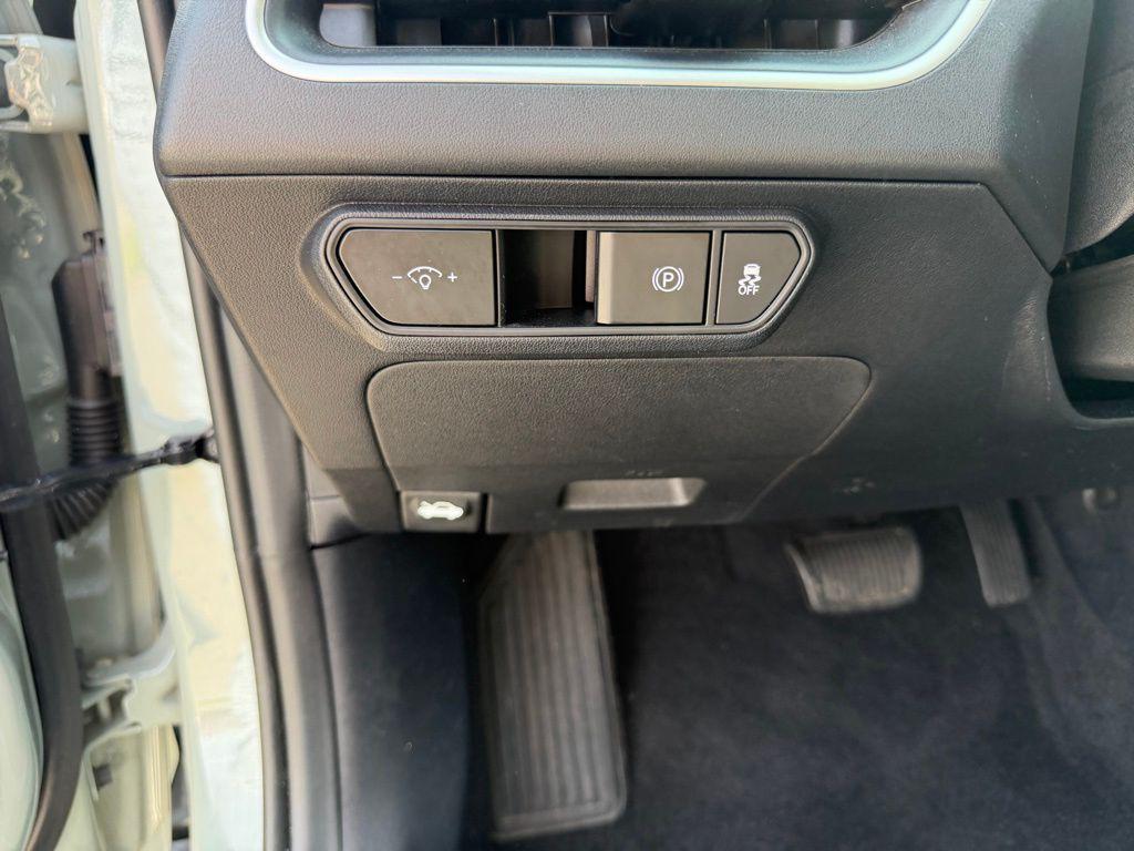 used 2025 Kia K4 car, priced at $19,777