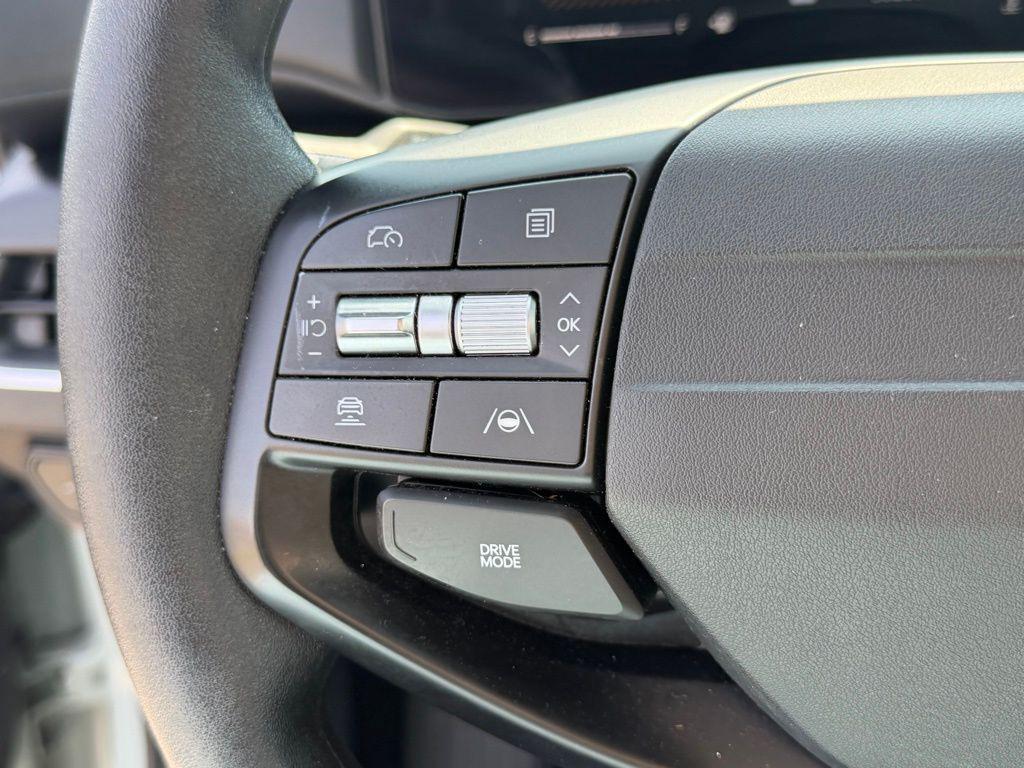 used 2025 Kia K4 car, priced at $19,777