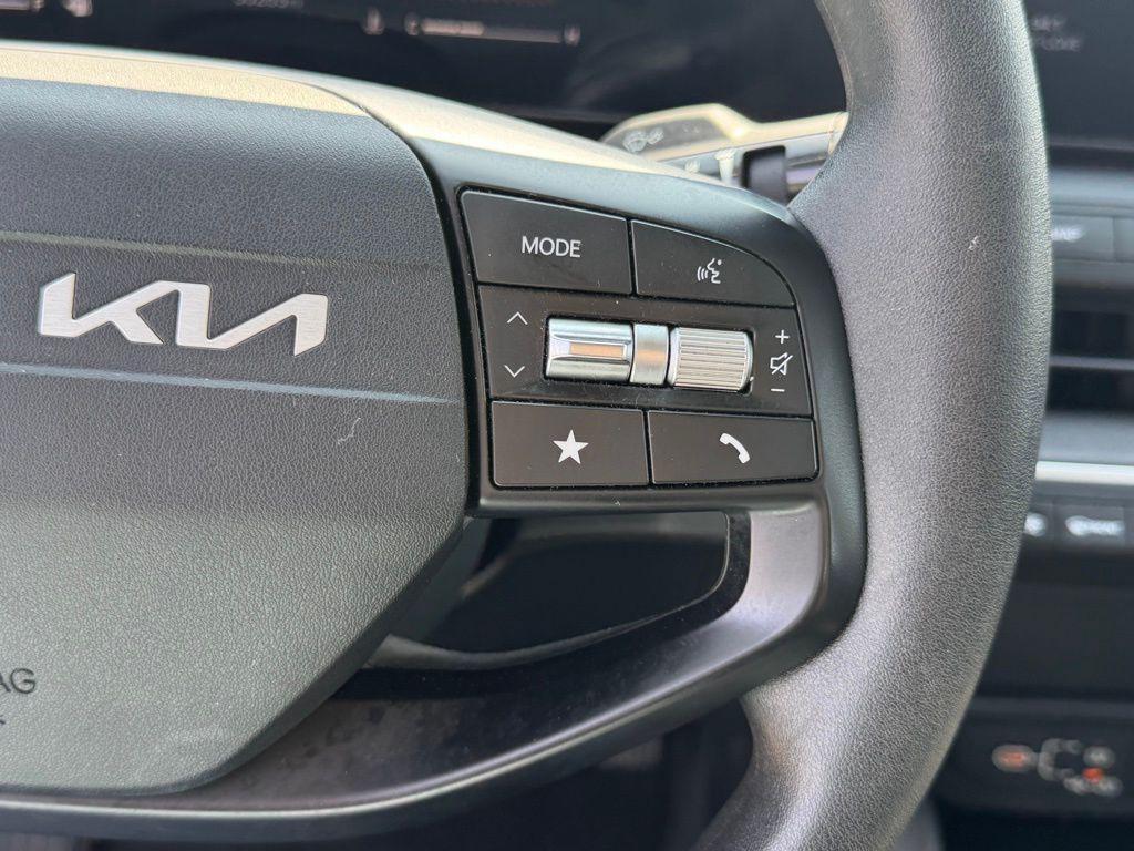 used 2025 Kia K4 car, priced at $19,777