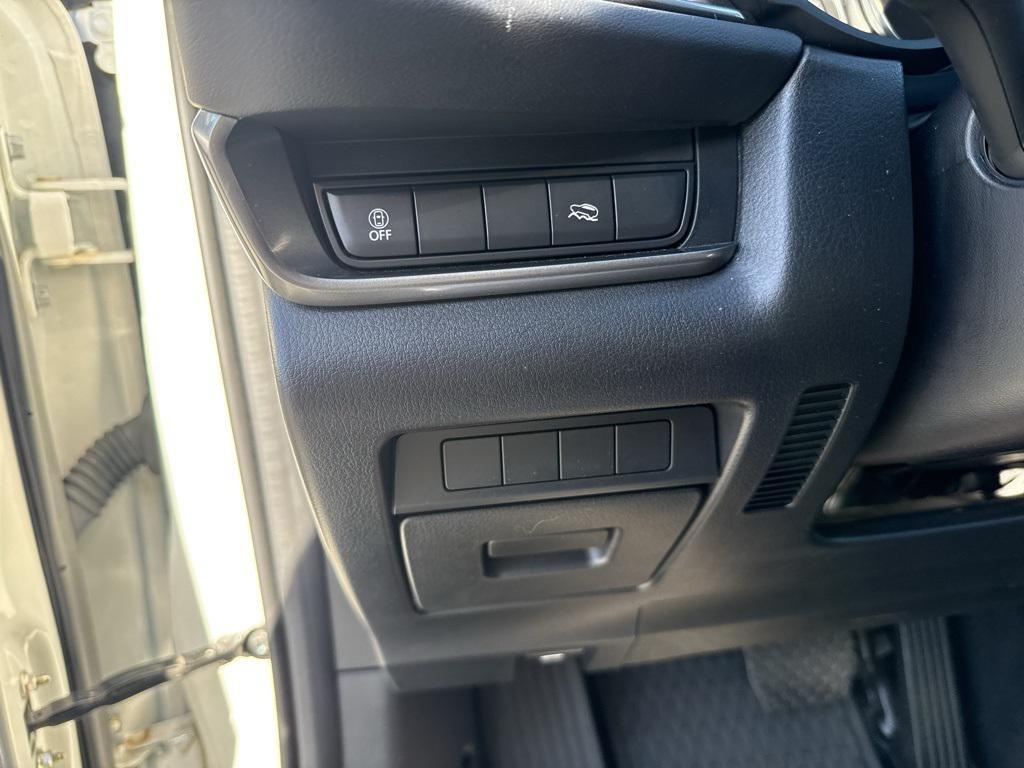 used 2022 Mazda CX-30 car, priced at $19,277