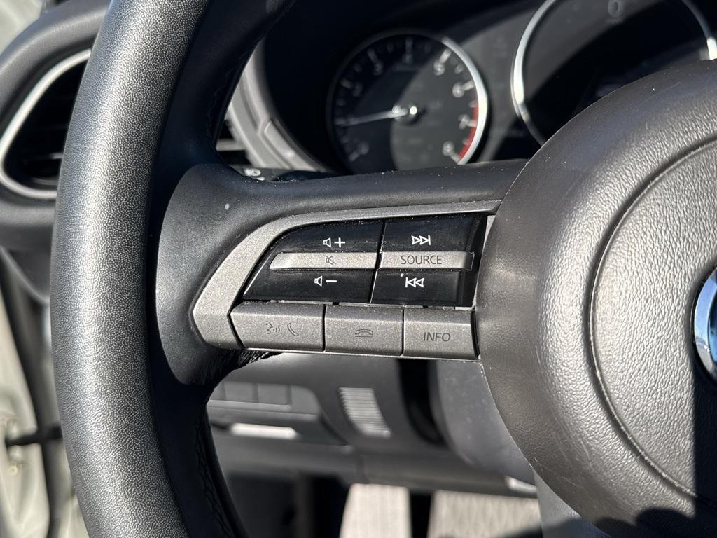 used 2022 Mazda CX-30 car, priced at $19,277
