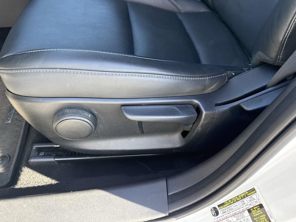 used 2022 Mazda CX-30 car, priced at $19,277