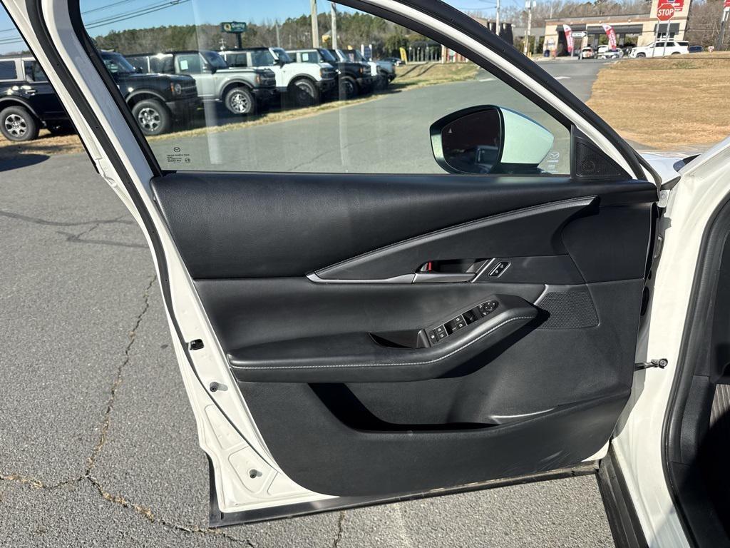used 2022 Mazda CX-30 car, priced at $19,277