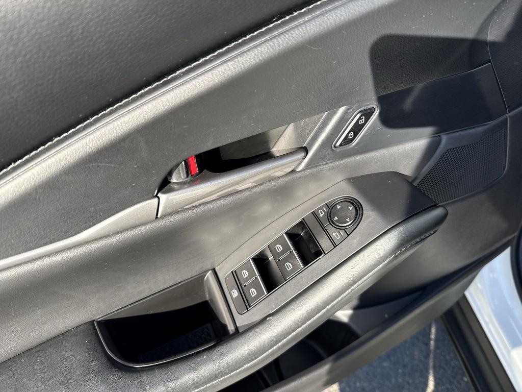 used 2022 Mazda CX-30 car, priced at $19,277