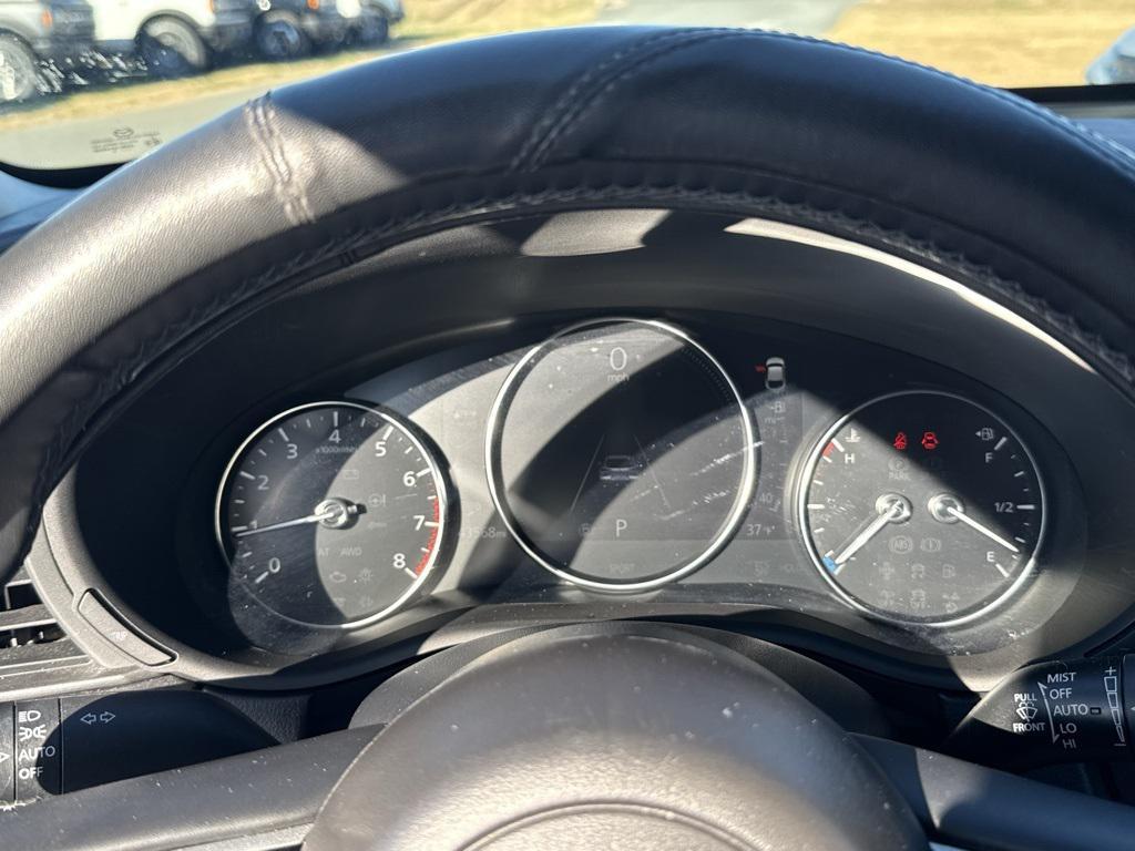 used 2022 Mazda CX-30 car, priced at $19,277
