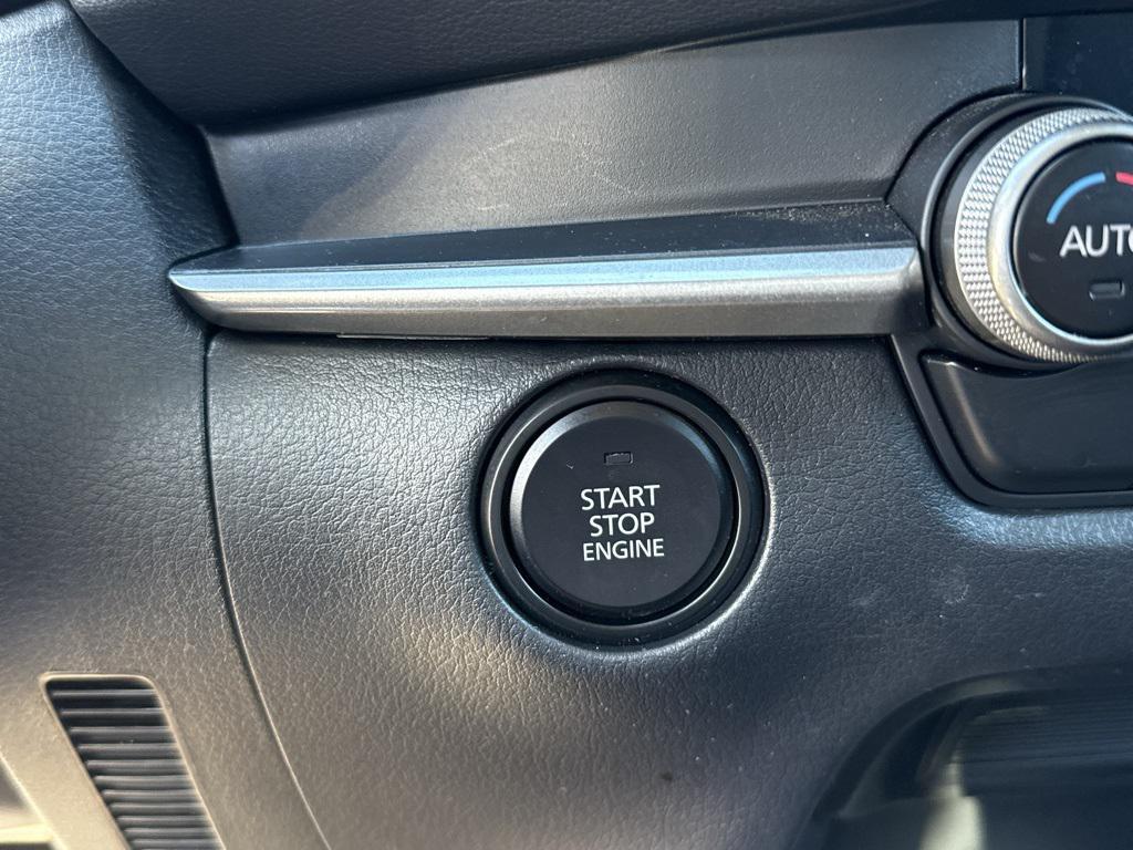 used 2022 Mazda CX-30 car, priced at $19,277