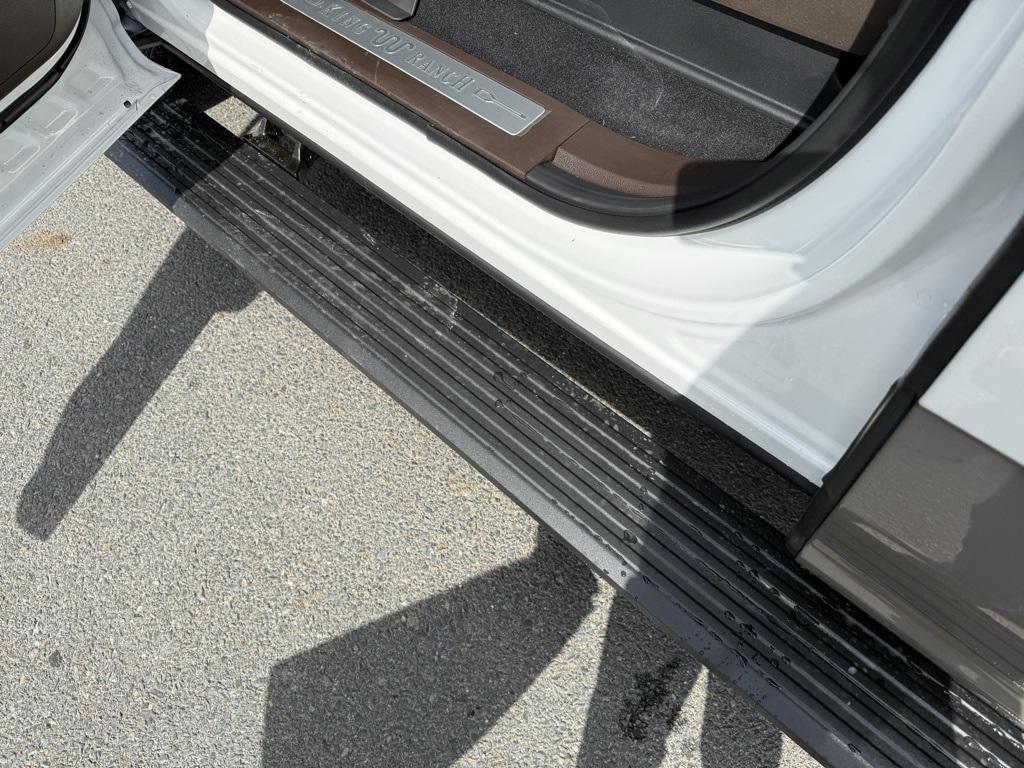 new 2025 Ford F-150 car, priced at $74,277