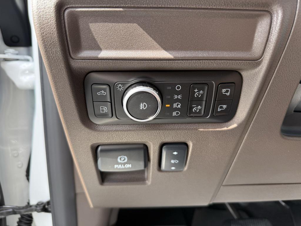 new 2025 Ford F-150 car, priced at $74,277