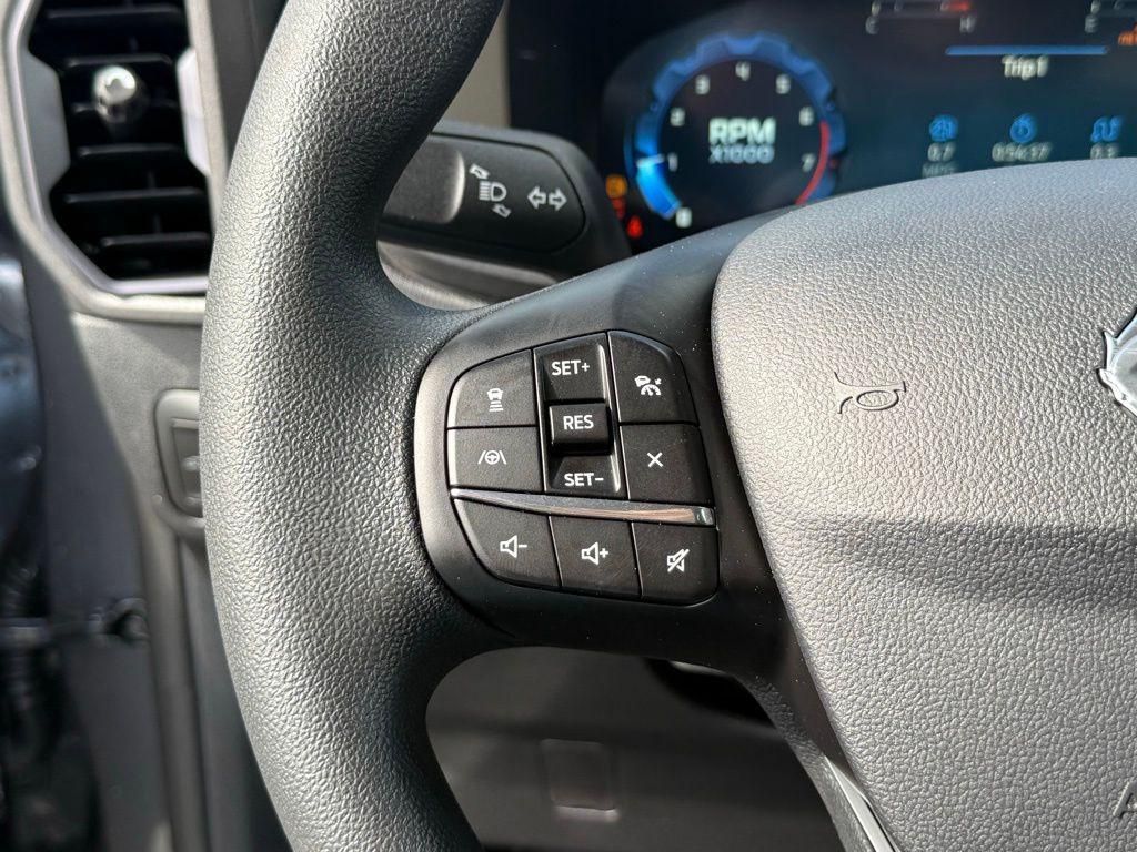 new 2025 Ford Bronco Sport car, priced at $29,777