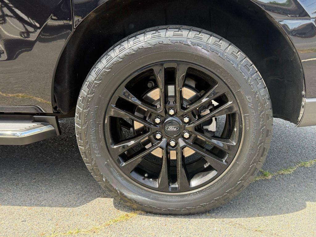 used 2022 Ford Expedition Max car, priced at $42,777