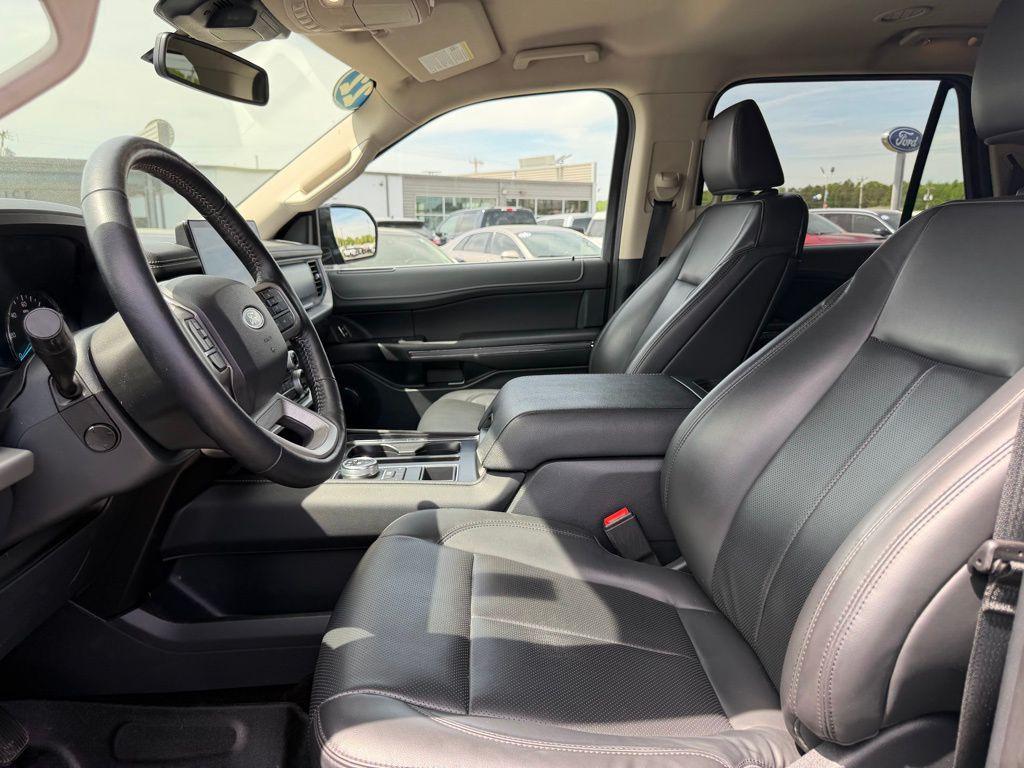 used 2022 Ford Expedition Max car, priced at $42,777