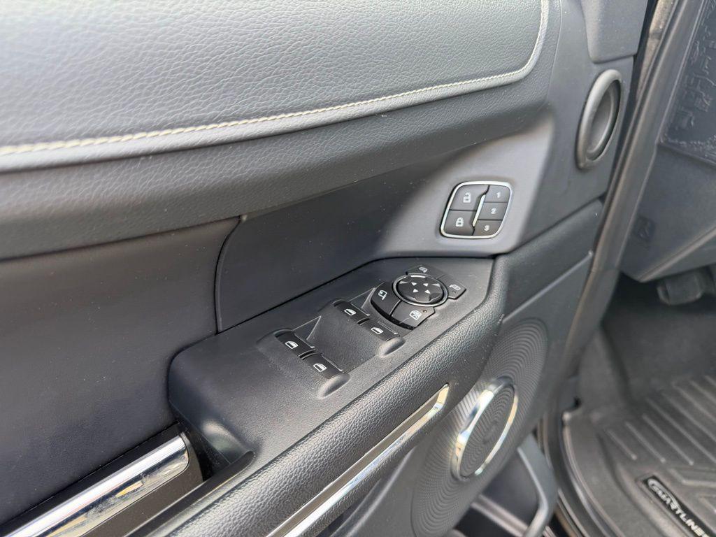 used 2022 Ford Expedition Max car, priced at $42,777