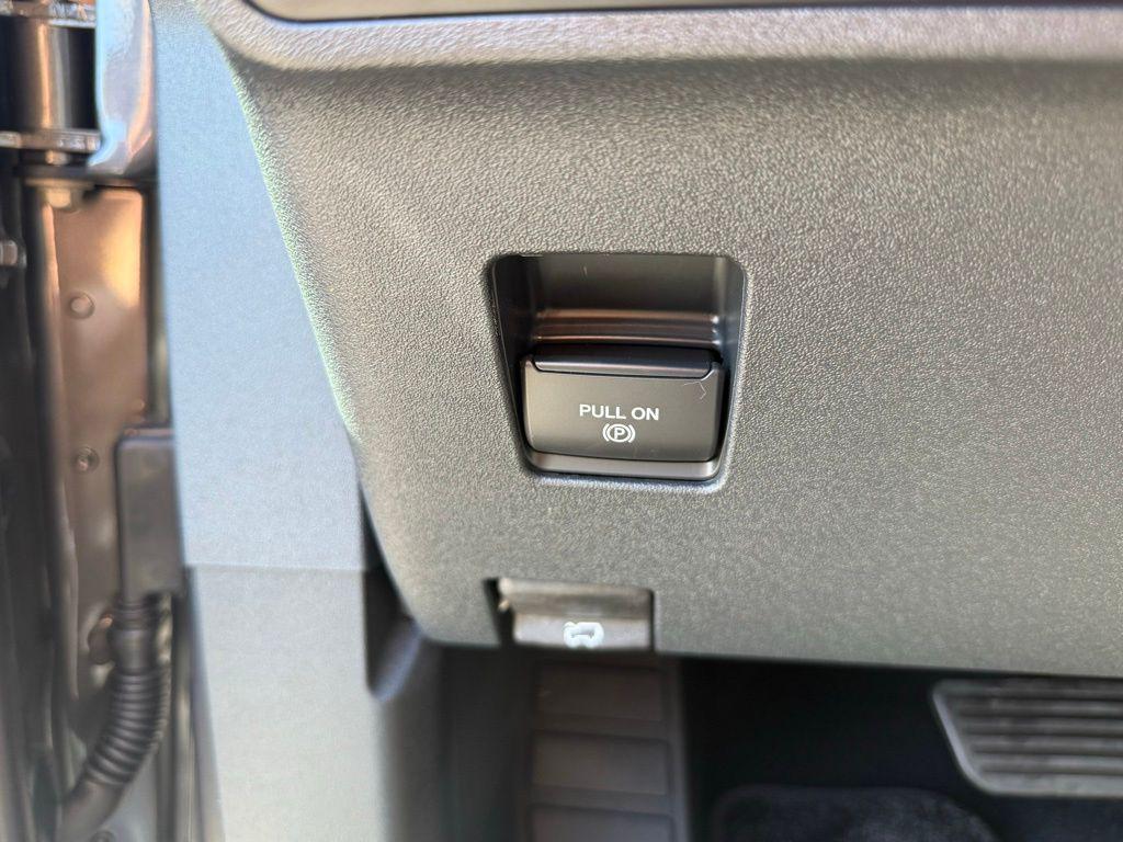 new 2025 Ford Bronco car