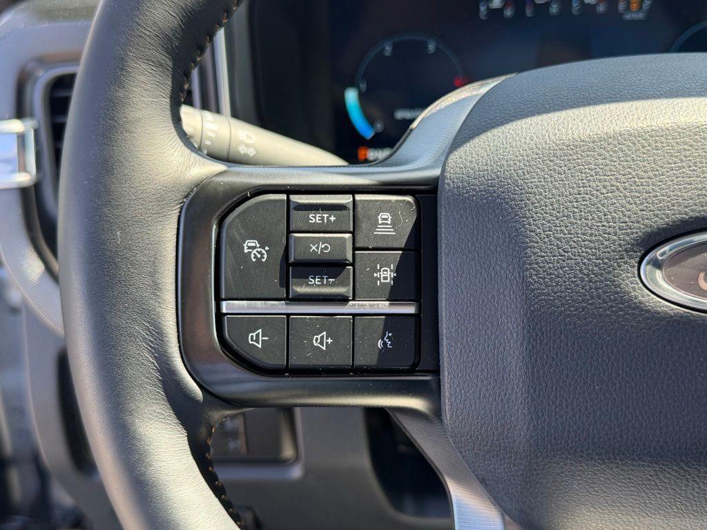 used 2024 Ford F-350 car, priced at $87,277
