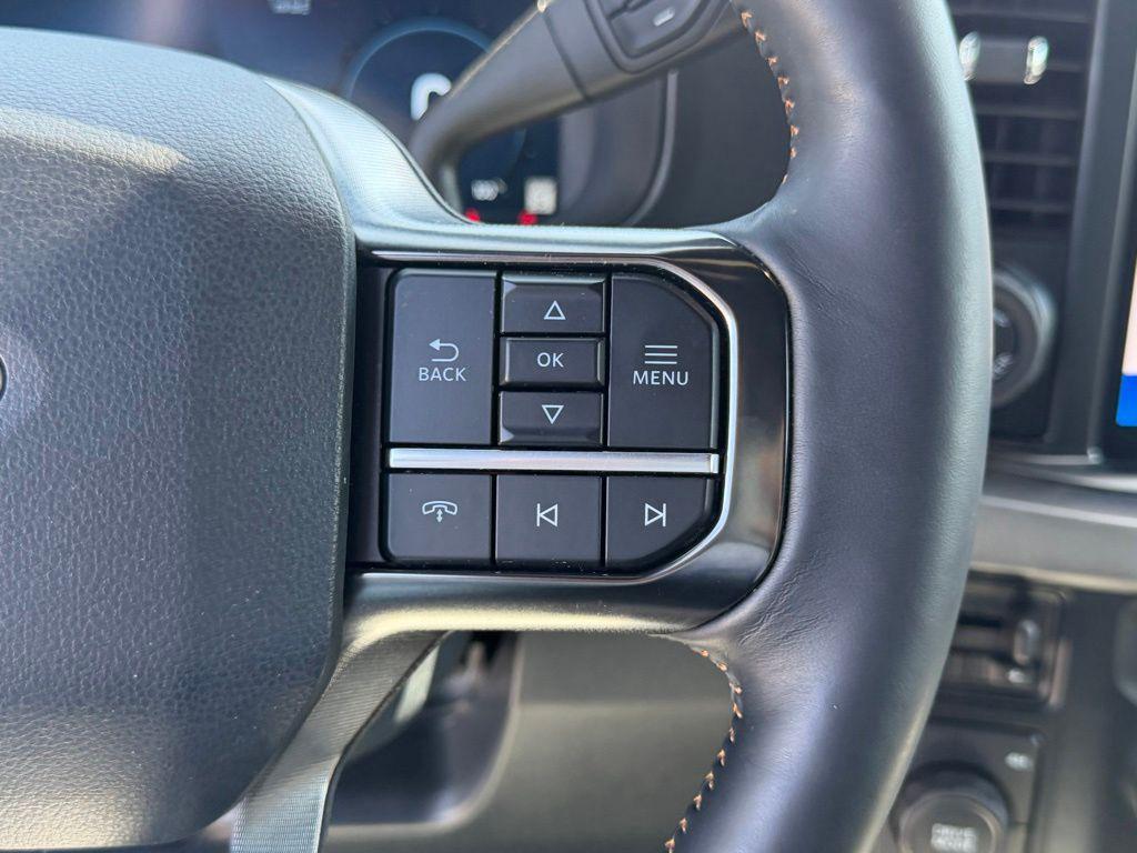 used 2024 Ford F-350 car, priced at $87,277