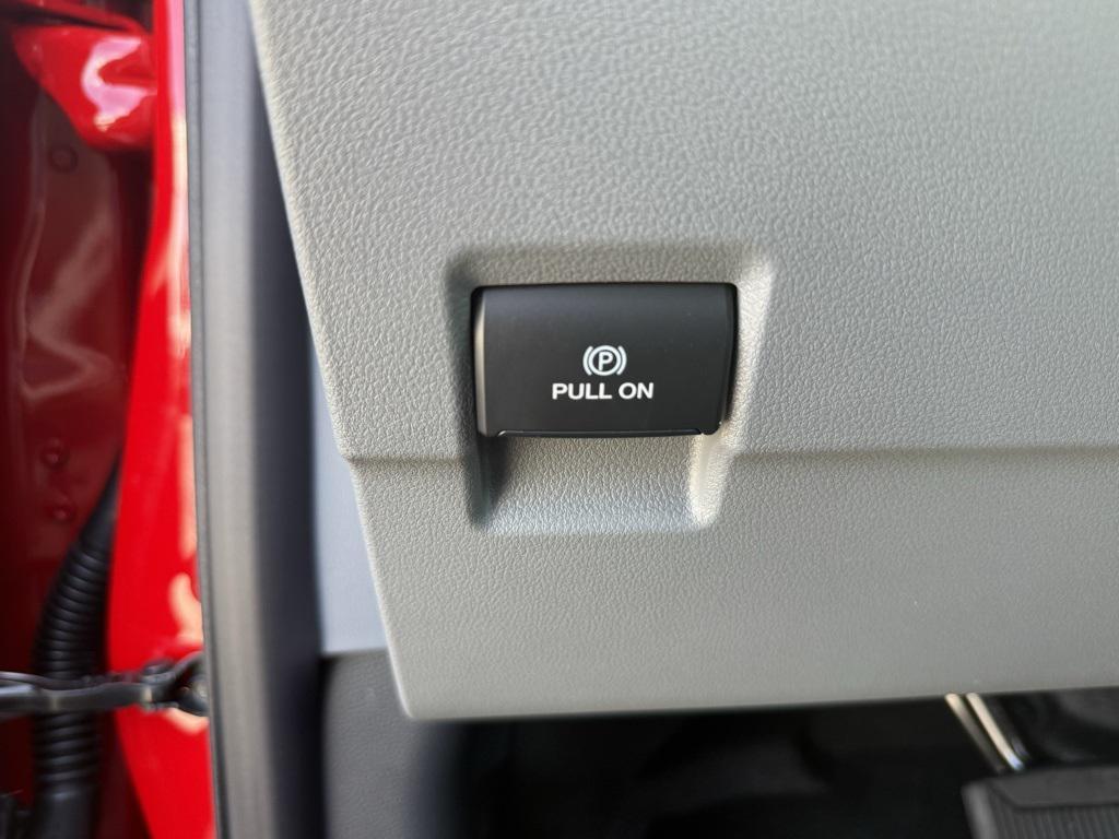 new 2025 Ford F-250 car, priced at $60,777