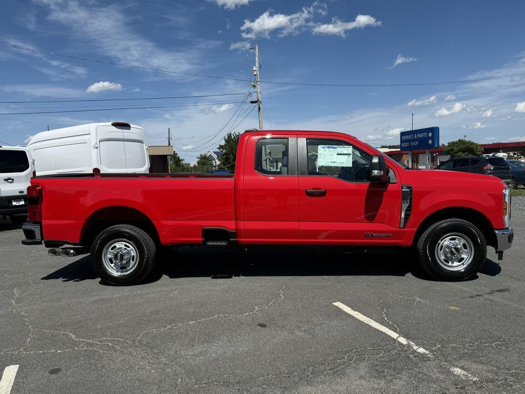 new 2025 Ford F-250 car, priced at $60,777