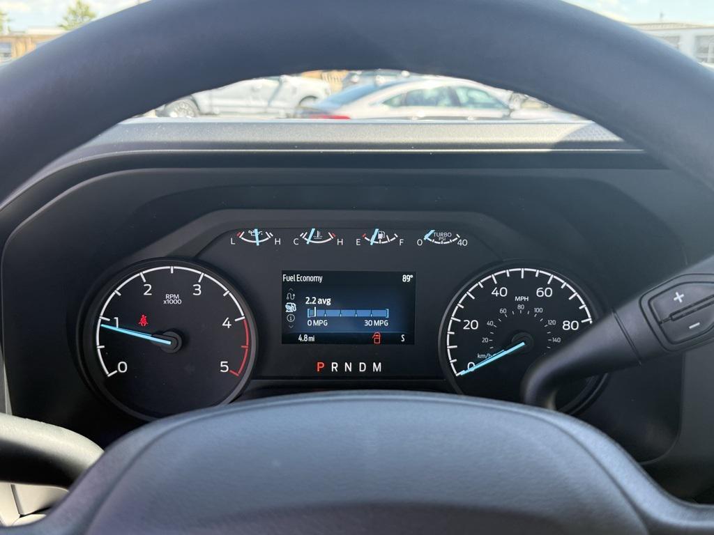 new 2025 Ford F-250 car, priced at $60,777