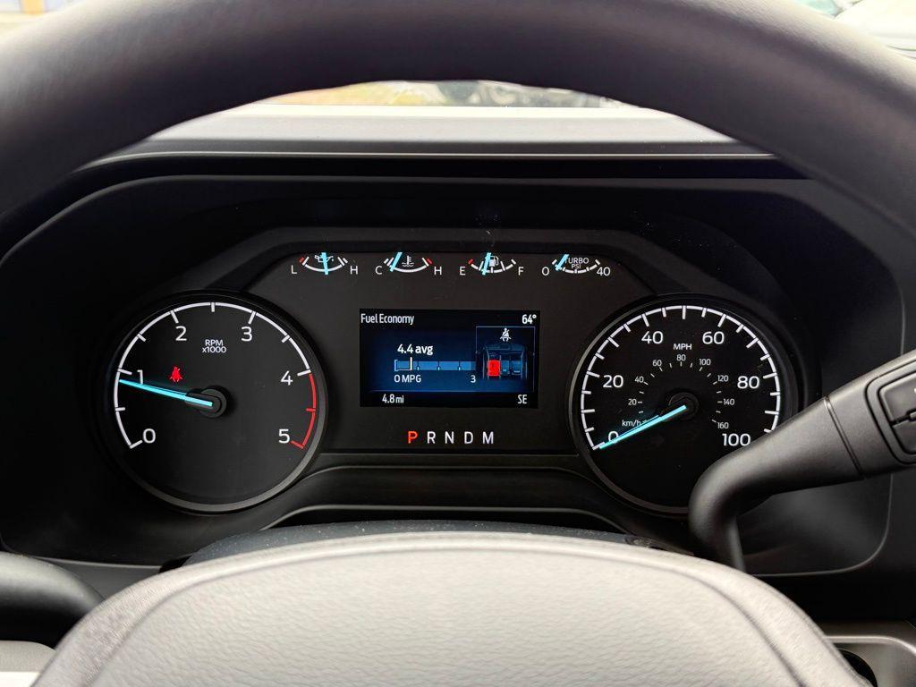 new 2025 Ford F-250 car, priced at $47,777