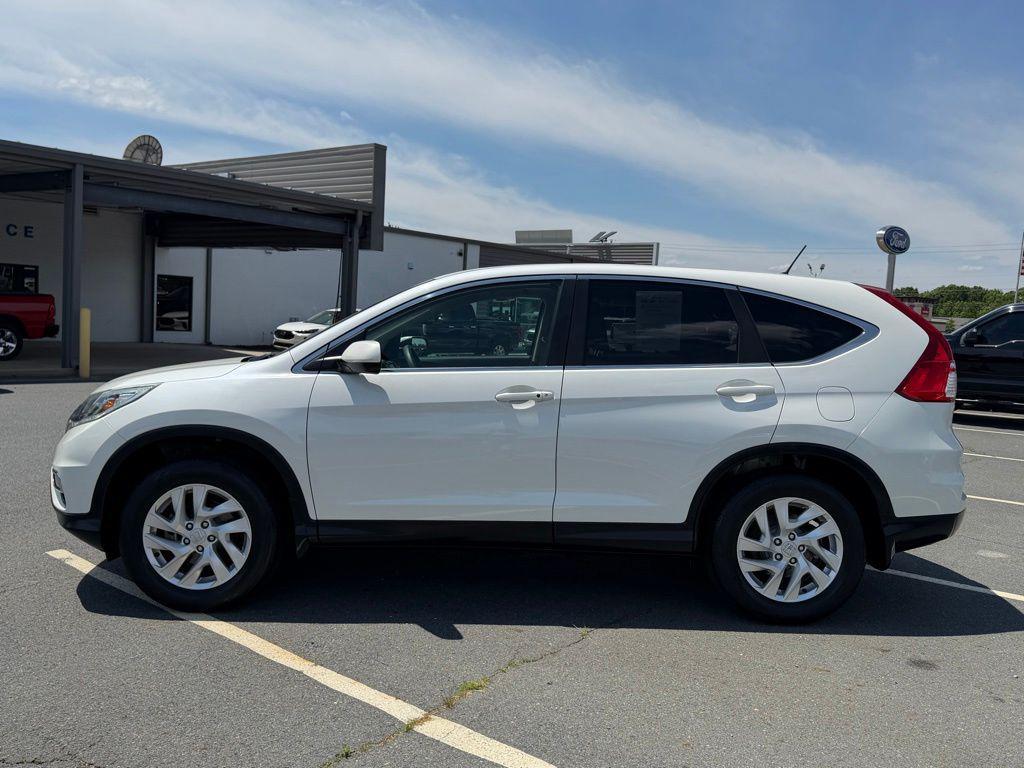 used 2016 Honda CR-V car, priced at $16,177